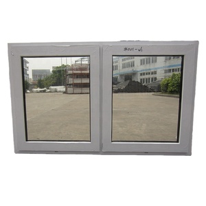 Fenêtres coulissantes en PVC à double vitrage certifiées allemandes <span class=keywords><strong>Veka</strong></span>, fenêtres à double vitrage conformes à la norme australienne AS2047 - Product Image 2