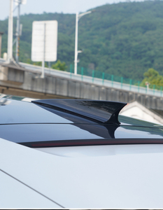 Antenne de voiture <span class=keywords><strong>Tronix</strong></span> la plus vendue pour voiture, SUV, radio de toit AM FM GPS 4G, antenne de voiture en forme d'aileron de requin - Product Image 1