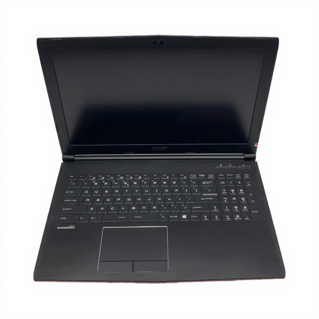 For GP62 I7-7700H GTX1060 (6G) 16G 256G 15.6-inch Gaming Laptop with Windows 10 144Hz Refresh Rate SSD Storage