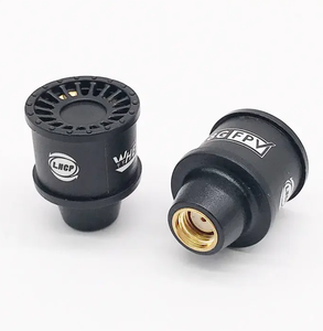 Antena FPV Mini Mushroom de 5.8G, Sin Cable, 5500-6000MHz para Dron RC VTX VRX - Product Image 1