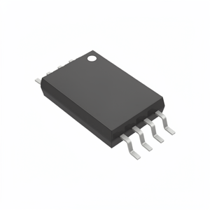 Authorized Distributor Electronic Chips Component Memory FT24C512A-UTR-T 8 TSSOP - Product Image 1