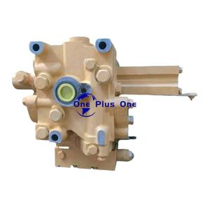 Producto original VALVULA ASS'Y 709-62-31103 VALVULA ASS'Y para <span class=keywords><strong>Komatsu</strong></span>-<span class=keywords><strong>Bulldozer</strong></span> de 21/2" - Product Image 1