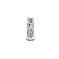 Offre Spéciale : Pièces d'équipement industriel usinées CNC en acier inoxydable, aluminium, bronze – Usinage sur mesure par fraisage et tournage