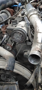 Offre Spéciale Cumins <span class=keywords><strong>a</strong></span> utilisé le moteur diesel 6CT pour le <span class=keywords><strong>bateau</strong></span> marin - Product Image 4