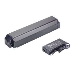 48v 17.5Ah 52V 15Ah Dengfu E10 E22 E23 Cadre Caché Ebike Batterie <span class=keywords><strong>Luna</strong></span> Cycle X2 Z1 Batterie avec Chargeur - Product Image 2