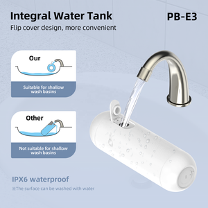 Портативный Электрический биде - Product Image 3