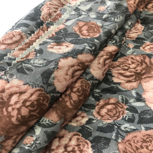 Shaoxing Textile Offre Spéciale <span class=keywords><strong>Viscose</strong></span> <span class=keywords><strong>Imprimé</strong></span> Spandex <span class=keywords><strong>Tissu</strong></span>, <span class=keywords><strong>Viscose</strong></span> Élasthanne <span class=keywords><strong>Imprimé</strong></span> <span class=keywords><strong>Tissu</strong></span> - Product Image 5