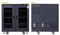C2E-575 Déshumidificateur Électrique Boîte Sèche pour Stockage Armoire Sèche Fabricant