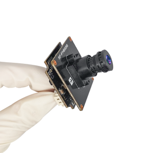 8MP IMX415 CMOS Sensor Camera Module with Night Vision and USB2.0 Imterface for Mini Network Camera System - Product Image 5