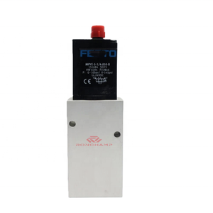 MPYE-5-1/4-010-B 151692 MPYE-5-3/8-420-B 161981ชุด mpye ควบคุมทิศทางตามสัดส่วน - Product Image 3