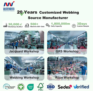 Tùy Chỉnh Satin Dây Buộc Và Bông Ribbon Bow Cuộn 4Cm Sáp Nhựa In Nhiệt Lá Vàng In Grosgrain Ribbon Cho Quà Tặng - Product Image 6