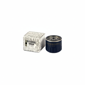 Filtre à huile Mas-8200768927 pour Clio 3 Kangoo 3 Megane 2-3 Fluence TR - Product Image 2