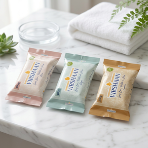 สบู่อาบน้ำวิร์ชาน - Product Image 3