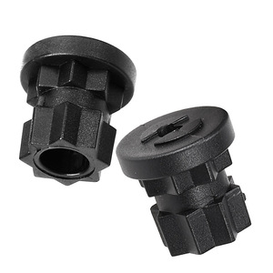 Kayak Accessory Plastic Hexagonal <b>Plug</b> <b>Adapter</b> For Camera Mounting <b>Universal</b> Fit Recreational Use - Product Image 5