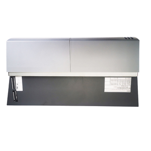 AC690 Variable Frequency Drive |AC690PD/0220/400/ 0011/UK/0/0/0/0/B0/0/0 22KW. - Product Image 6