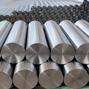 F136 <span class=keywords><strong>Ti6al4V</strong></span> Bar medis Titanium untuk tanaman bedah - Product Image 5