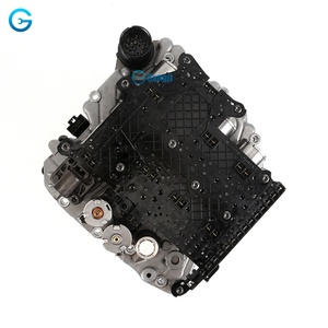 0BH กระปุกเกียร์0GC927711H ระบบกลไก DQ500พร้อม TCU สำหรับ Audi VW - Product Image 6