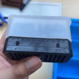 DRC26-50S04 <span class=keywords><strong>50</strong></span>ピン メス型 工場卸売 Drcシリーズ 純正 自動車用 防水ワイヤーコネクタ - Product Image 2