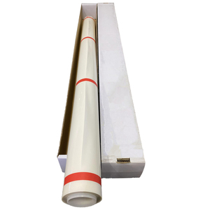 Nueva Película Protectora de Alta Calidad para Carrocería de Automóvil de TPU de 6.5mil, Anti-Amarillamiento, Auto-Reparable, Libre de Burbujas de Aire, con 5 Años de Garantía - Product Image 2