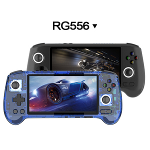 Anbernic RG35xx Pro Plus H SP RG405m RG556 RG406v RG477v RG <b>DS</b> Cube RG557 RG40xxv RG476h Nano Slide Retro Handheld <b>Game</b> Console - Product Image 4
