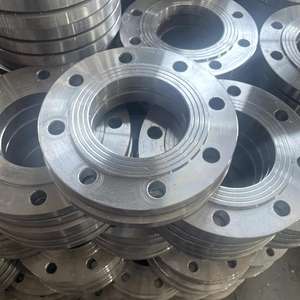 <span class=keywords><strong>ASTM</strong></span> <span class=keywords><strong>A182</strong></span> F316L Edelstahl Slip-On Flansch ANSI B 16.5 CL150-CL900 Hersteller Preis - Product Image 2