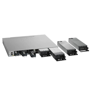 New Cổ Phiếu ban đầu 3850 loạt 48 cổng PoE chuyển đổi Lan cơ <span class=keywords><strong>s</strong></span>ở ciscos <span class=keywords><strong>WS</strong></span>-<span class=keywords><strong>C3850</strong></span>-48T-E/L/<span class=keywords><strong>S</strong></span> - Product Image 5