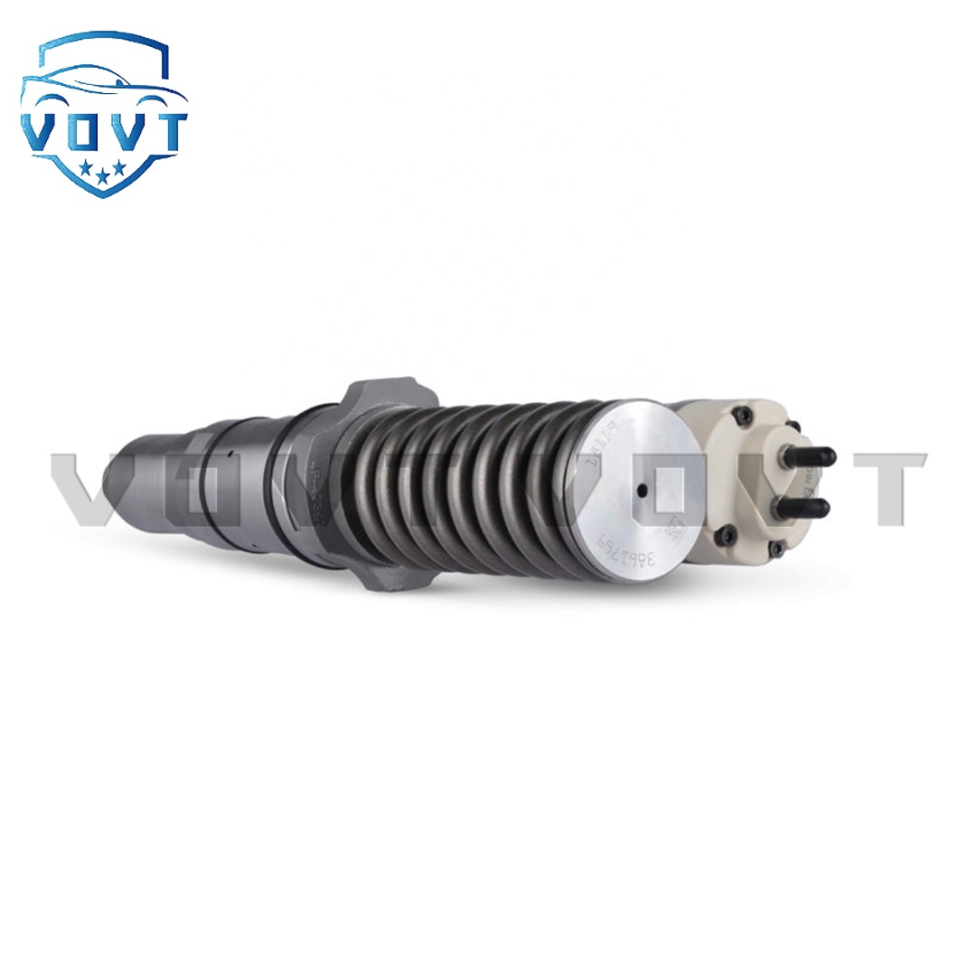 Auto Parts Fuel Injector Diesel Pump Injection 249-0713 for CAT Auto Fuel Common Rail Nozzle Injector