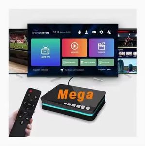Revendedor de <span class=keywords><strong>IPTV</strong></span> en Europa que ofrece un servicio exclusivo de transmisión de TV con diseño preciso de canales regionales. - Product Image 2