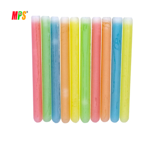 Bâtonnets de cire bonbons acidulés et moelleux personnalisés en gros pour usine - Bonbons de cire avec jus - Product Image 3