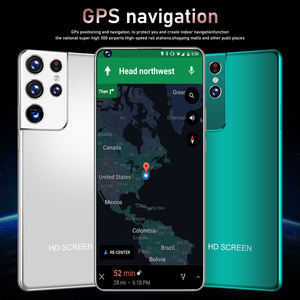 มือถือขายดี <span class=keywords><strong>s21</strong></span> 12gb + <span class=keywords><strong>512gb</strong></span> หน้าจอ 5.5 นิ้ว ของแท้ จอเต็ม ระบบแอนดรอยด์ 10.0 สมาร์ทโฟน - Product Image 5