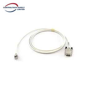 สายไฟ TK807F ของแท้ใหม่ มีสินค้าในสต็อก อะไหล่ PLC เกรดอุตสาหกรรม จัดส่งรวดเร็ว ความยาว 2 เมตร - Product Image 4