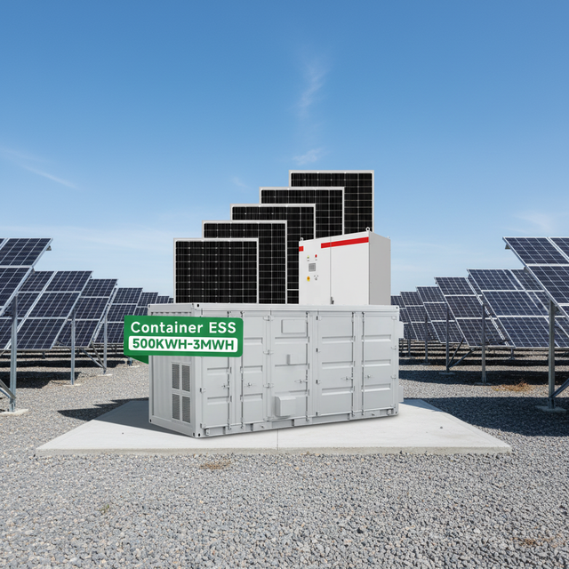Solar Power System with Lithium Battery and Hybrid Inverter 5kW 10kW 20kW 50kW 500kW Solar Energy Solution