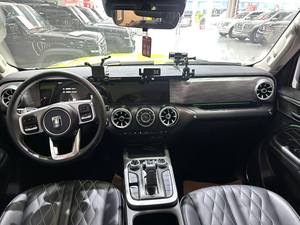 Vehículos Usados de Alta Calidad, TANK 300 Ranger 2022, 2.0T, Transmisión Automática, en Stock, Vehículos Todoterreno Económicos - Product Image 6