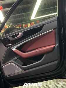 Accesorios Interiores para Automóviles, Fundas de Asiento de Cuero de Lujo Universales para Mercedes Benz, BMW, Audi, Tesla, Toyota, Honda, Kia - Product Image 5