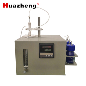 Huazheng HZWS-KX2 Volautomatische <span class=keywords><strong>Karl</strong></span> <span class=keywords><strong>Fischer</strong></span> Thermoprep Oven Sample Processor Prijs - Product Image 2