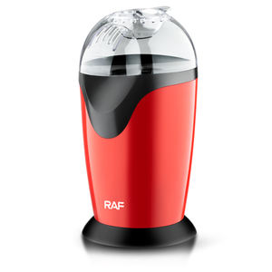 Mini máquina de <span class=keywords><strong>palomitas</strong></span> de maíz eléctrica completamente automática con circulación de aire caliente casera portátil RAF - Product Image 4