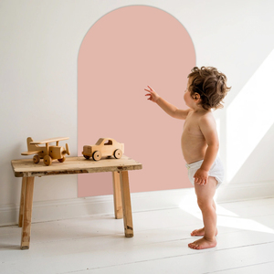 Playwall cho trẻ em uni-cảm thấy có thể tháo rời từ Tường Decal chơi tường cho trẻ em phòng chơi decal - Product Image 1