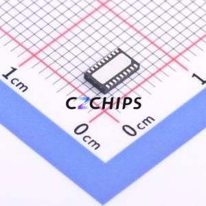 Original y nuevo LTC3265EDHC # TRPBF (3x5) circuito integrado IC Chip PMIC bomba de carga - Product Image 2