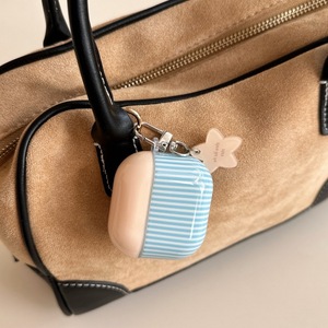 <span class=keywords><strong>เคส</strong></span>แฟชั่นสำหรับ <span class=keywords><strong>Airpods</strong></span> รุ่น 1 2 <span class=keywords><strong>3</strong></span> 4 ลายดาวสีน้ำเงิน  วัสดุ PC แบบนิ่ม ป้องกันรอยขีดข่วน สำหรับ <span class=keywords><strong>Airpods</strong></span> Pro และ <span class=keywords><strong>Airpods</strong></span> Pro2 - Product Image 2