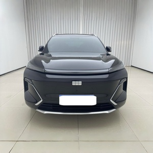 Geely Galaxy Starship 7 EMi 55KM Start Edition SUV Ibrido Plug-in Usato LHD Cina <span class=keywords><strong>Auto</strong></span> PHEV <span class=keywords><strong>di</strong></span> <span class=keywords><strong>Seconda</strong></span> <span class=keywords><strong>Mano</strong></span> per Esportazione all'Ingrosso - Product Image 2