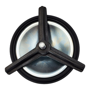 Nouveau couvercle de nettoyage du réservoir d'huile hydraulique JUNWAVE pour les usines de fabrication et la réparation de machines - Product Image 4