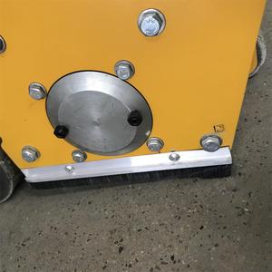 Écarteur électrique de raboteuse, béton, 25cm, JS250 - Product Image 4