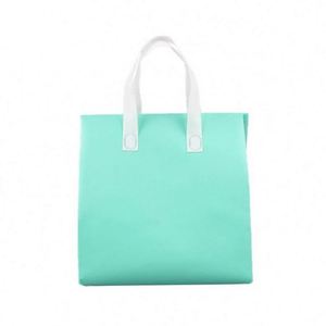 Sac isotherme personnalisé pour boissons chaudes, sac de transport publicitaire, film aluminium, sac isotherme non tissé pour livraison rapide de repas - Product Image 1