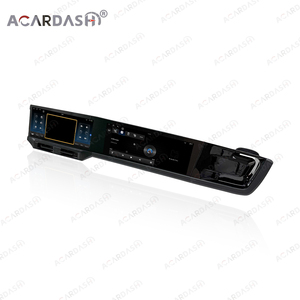 <span class=keywords><strong>ACAR</strong></span> nouveauté Android interactif double écran avec Navigation GPS sans fil Carplay autoradio pour Porsche Panamera 2010-2016 - Product Image 5