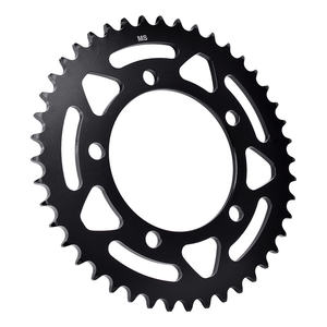 Ingrosso pignone posteriore in acciaio per carburazione 520 originale per <span class=keywords><strong>BMW</strong></span> S1000RR 44T pezzi di ricambio per <span class=keywords><strong>moto</strong></span> nell'imballaggio della borsa - Product Image 5