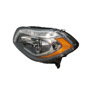 Nuevos Faros Delanteros de Xenón para Mercedes-Benz Clase GL X166 2012-2016, 6000K, 12V, 25W, Visión Estadounidense, A1668205761 A1668205861 - Product Image 5