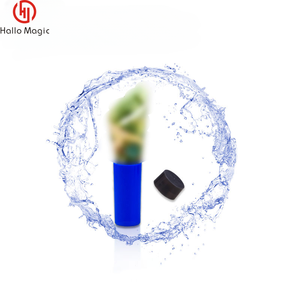 Argent se transforme en eau, accessoire de <span class=keywords><strong>magie</strong></span>, tours de <span class=keywords><strong>magie</strong></span> de close-up, <span class=keywords><strong>bouteille</strong></span> à manger de l'argent, jouets faciles à jouer - Product Image 2