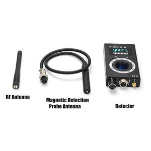 K18 <span class=keywords><strong>GPS</strong></span> izleme hata casus Wiretap dedektörü profesyonel <span class=keywords><strong>GPS</strong></span>/Anti-casus Bug gizli kamera RF dedektörü - Product Image 6