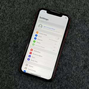 Wholesale Original High Quality <strong>iPhone</strong> <strong>Xr</strong> Red Color Unlocked Global Version Used Mobile Smartphone <strong>iPhone</strong> <strong>Xr</strong> 4g - Product Image 6