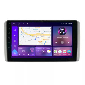Radio Carplay <span class=keywords><strong>Android</strong></span> 13 para <span class=keywords><strong>Nissan</strong></span> <span class=keywords><strong>Leaf</strong></span> 2009-2017 Multimedia Carplay 2DIN estéreo GPS para coche unidad principal de navegación reproductor de vídeo - Product Image 1